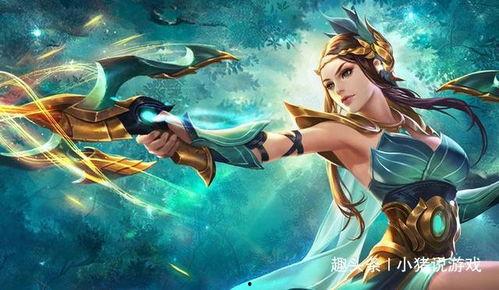 虞姬史诗皮肤爆料最新,华丽舞者,荣耀归来! 第2张 虞姬史诗皮肤爆料最新,华丽舞者,荣耀归来! 第2张