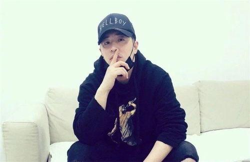 潘玮柏罗志祥最新爆料,娱乐圈风云再起